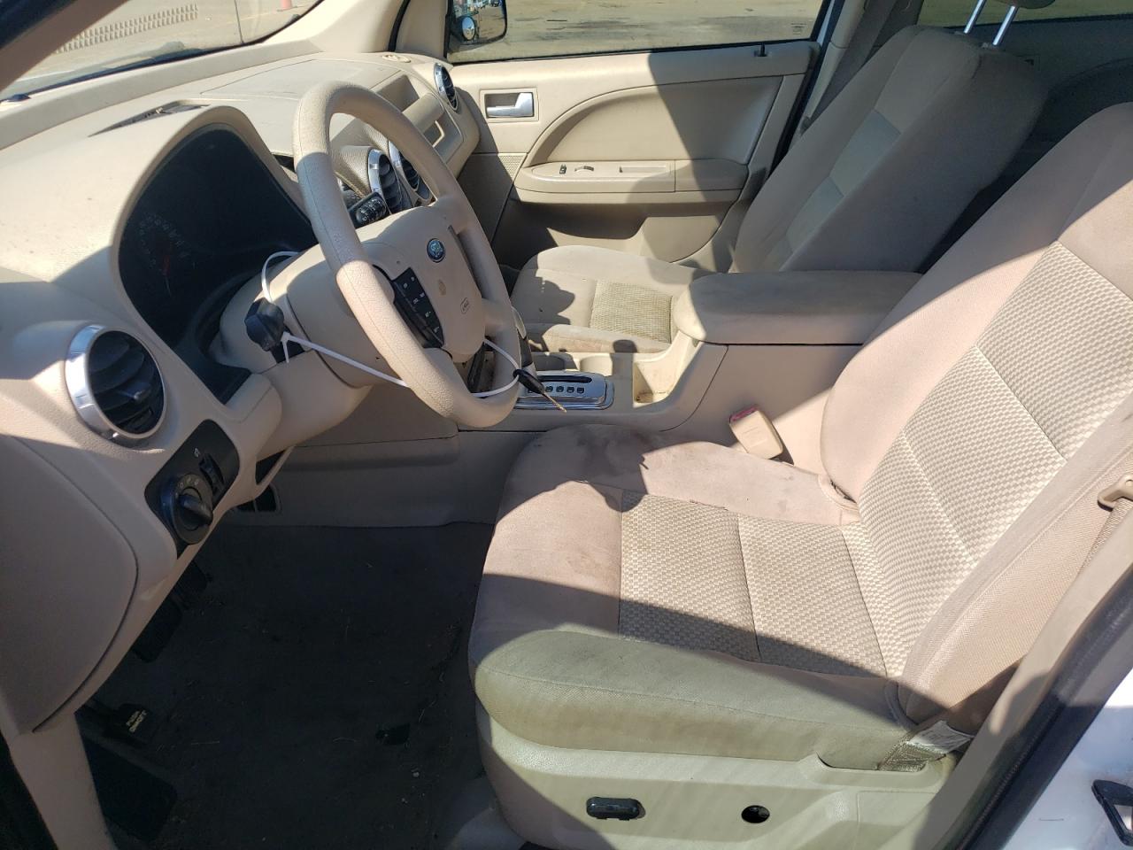 2005 Ford Freestyle - Image 7