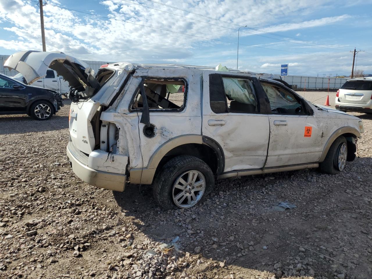2010 Ford Explorer - Image 3