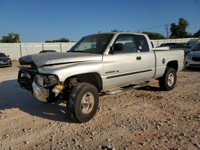 2001 Dodge Ram 1500  продається в Oklahoma City, OK - Front End