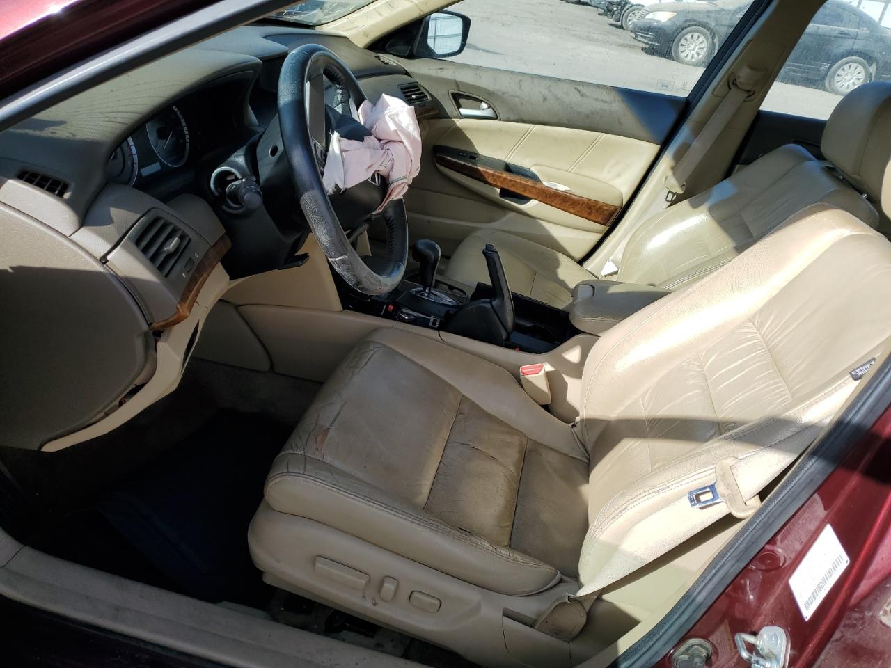 2010 Honda Accord - Image 7