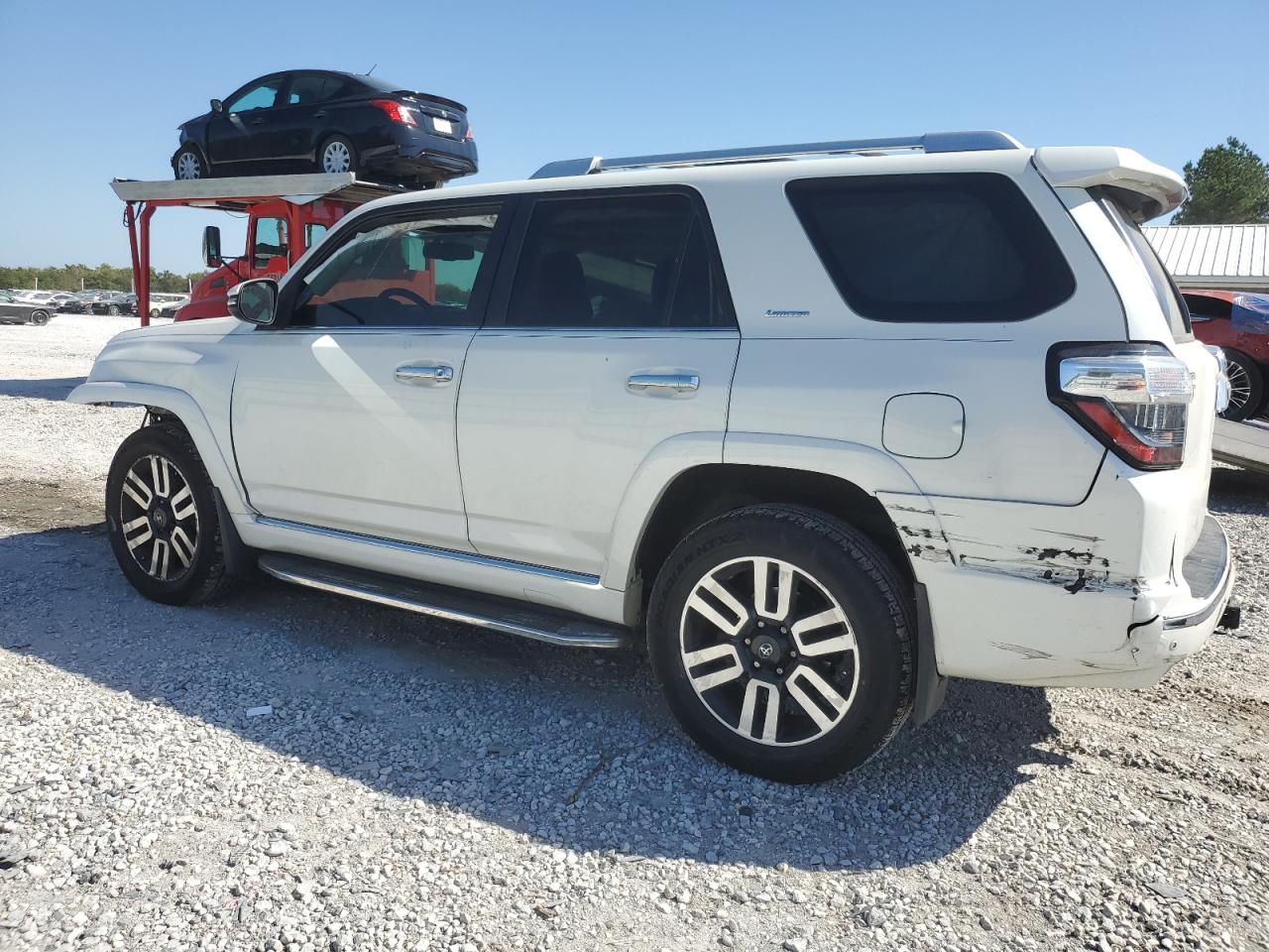 2014 Toyota 4Runner - Image 2