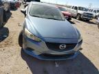 2014 Mazda 6 Touring de vânzare în Tucson, AZ - Front End
