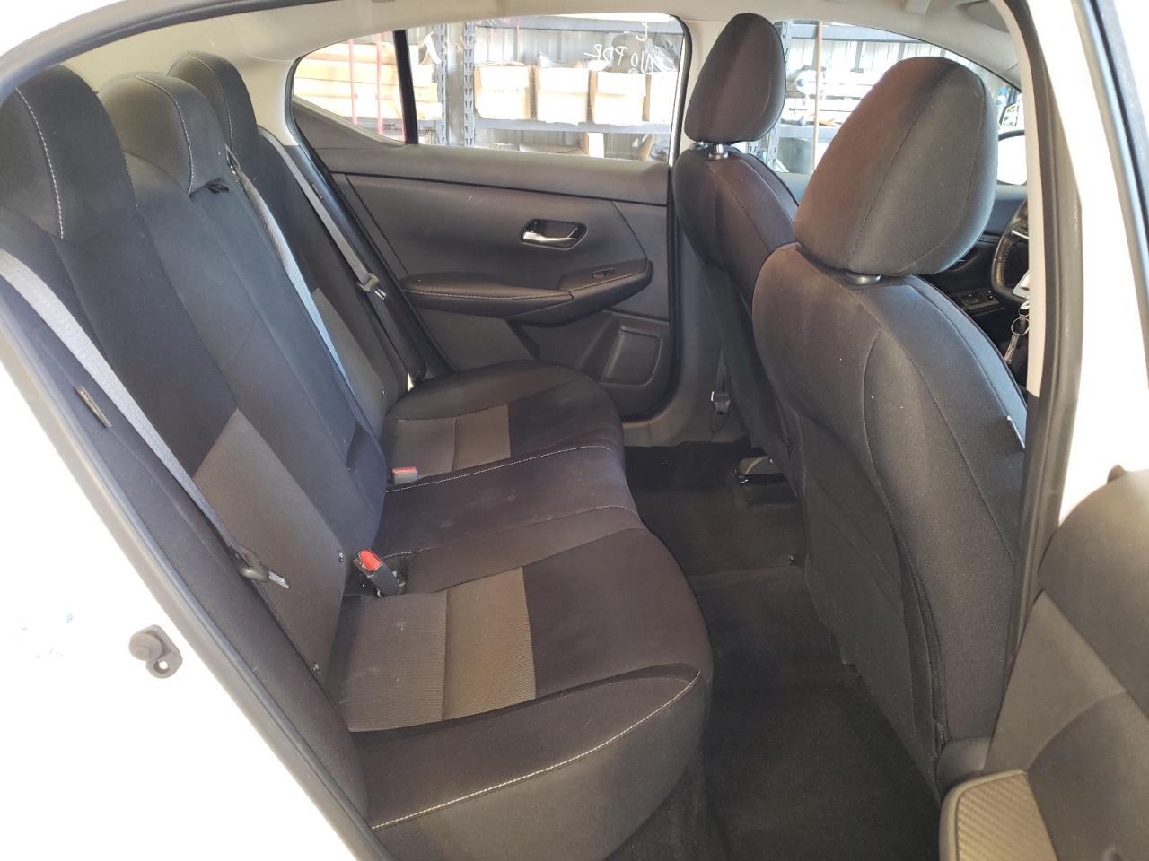 2021 Nissan Sentra - Image 10