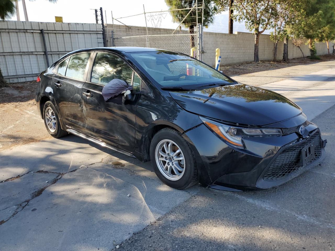 2022 Toyota Corolla - Image 4