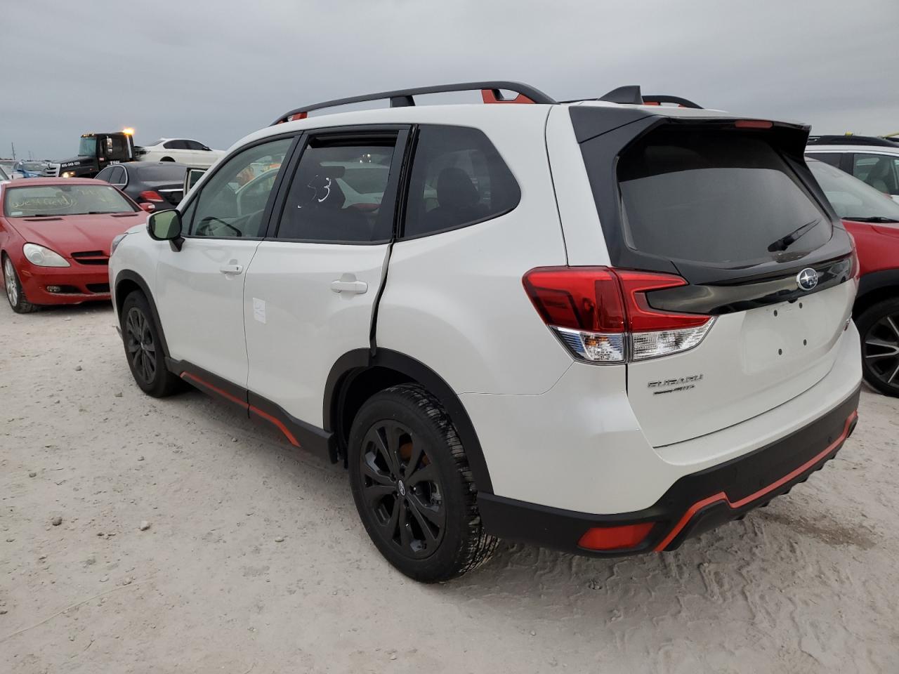 2024 Subaru Forester - Image 2