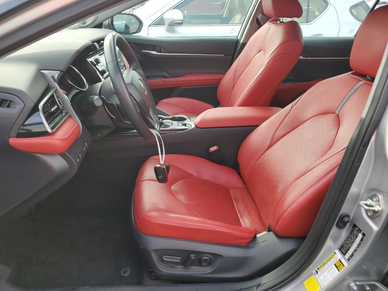 2020 Toyota Camry - Image 7
