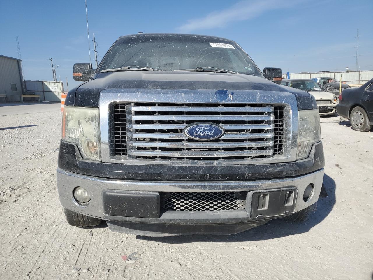 2011 Ford F-150 - Image 5