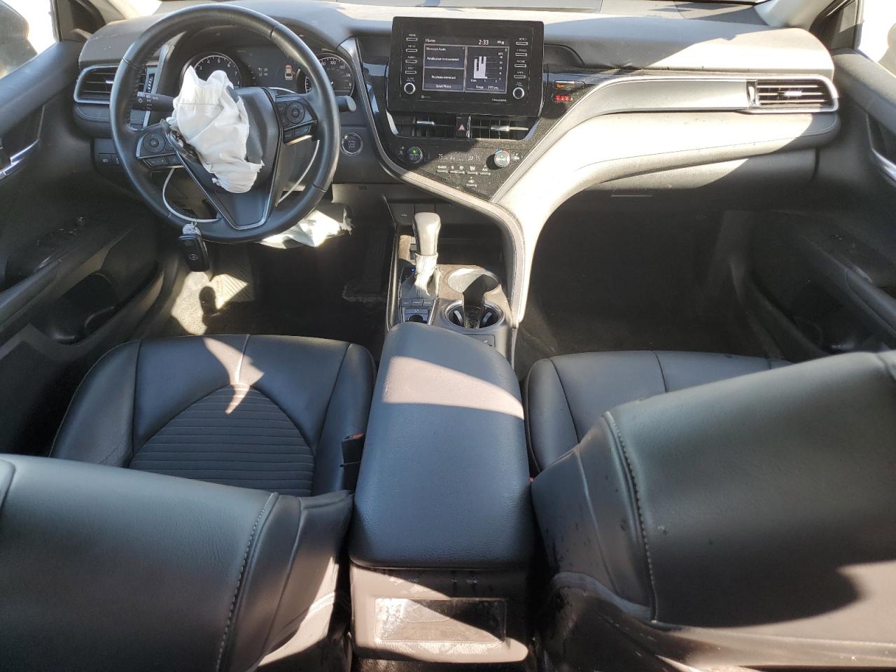 2022 Toyota Camry - Image 8