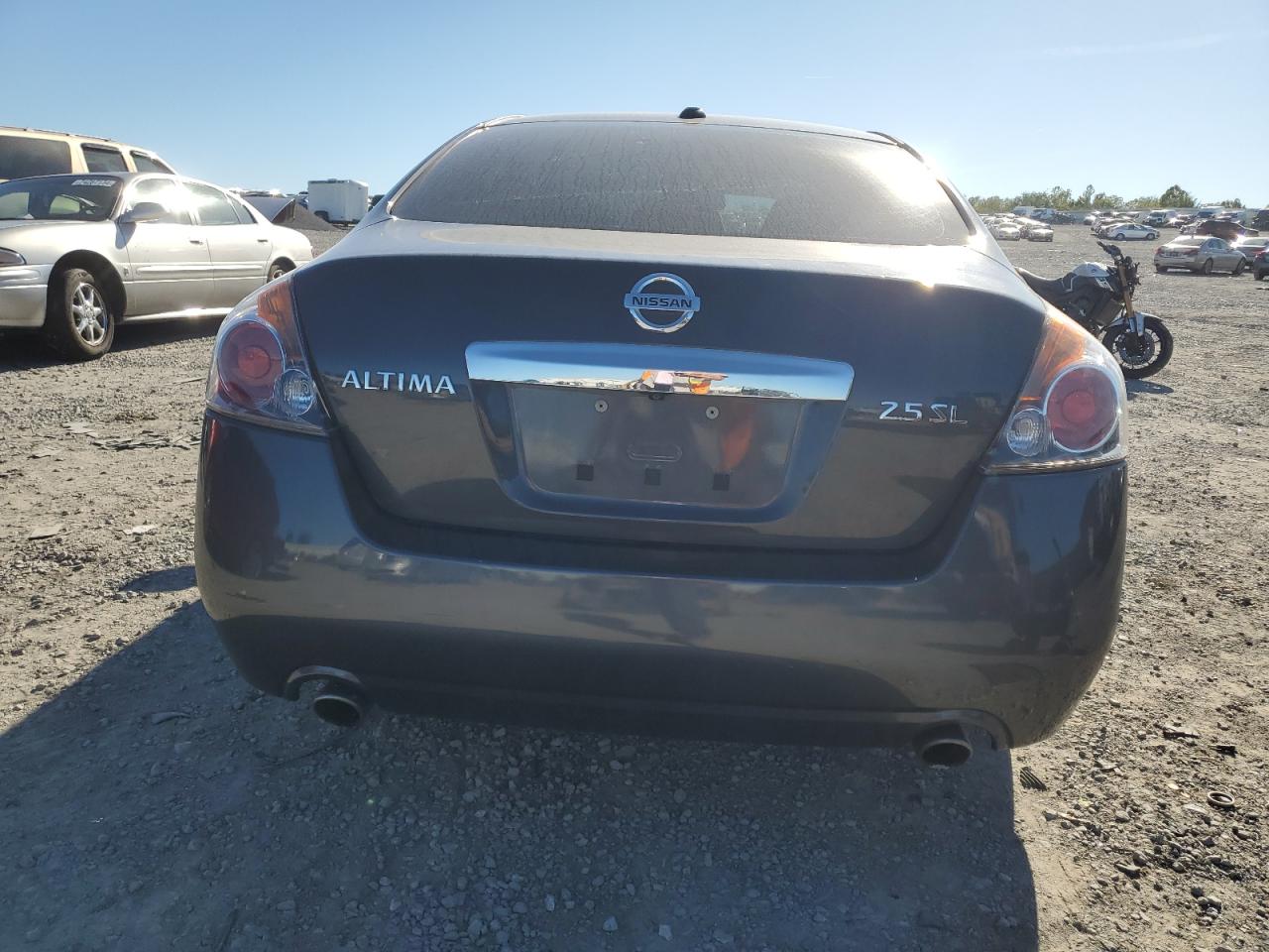 2012 Nissan Altima Base VIN: 1N4AL2AP7CN565703 Lot: 74268884