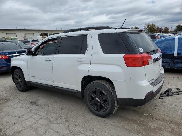  GMC TERRAIN 2014 Biały