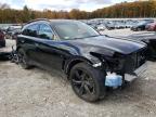 2017 Infiniti Qx70  de vânzare în West Warren, MA - Rear End