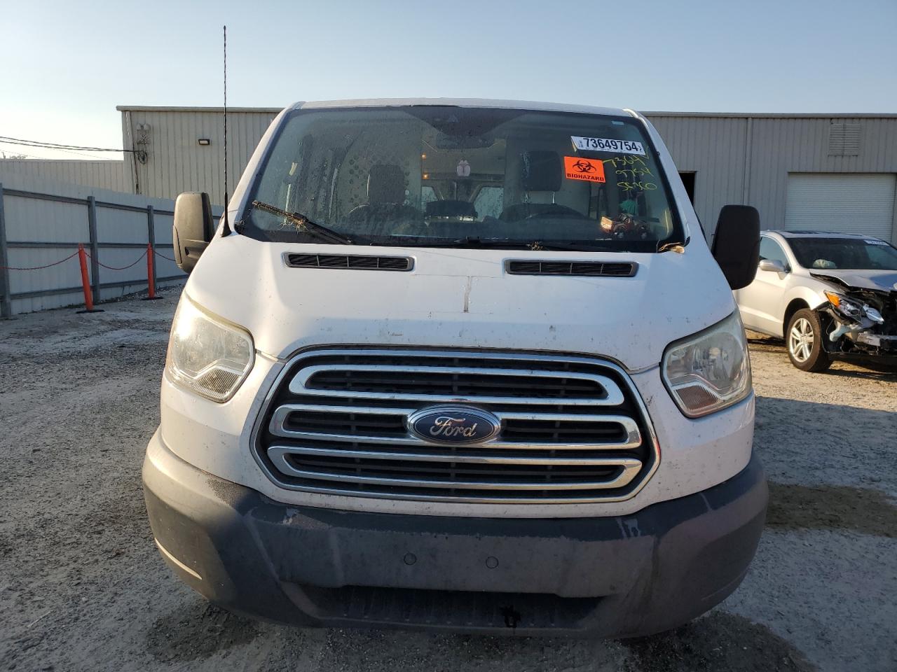 2016 Ford Transit - Image 5