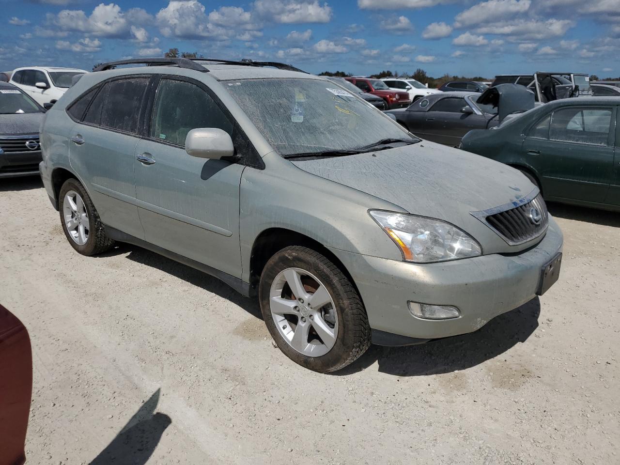 2008 Lexus RX - Image 4