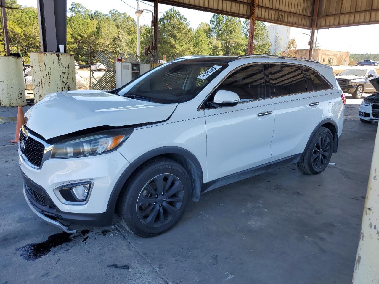 2018 Kia Sorento - Image 1