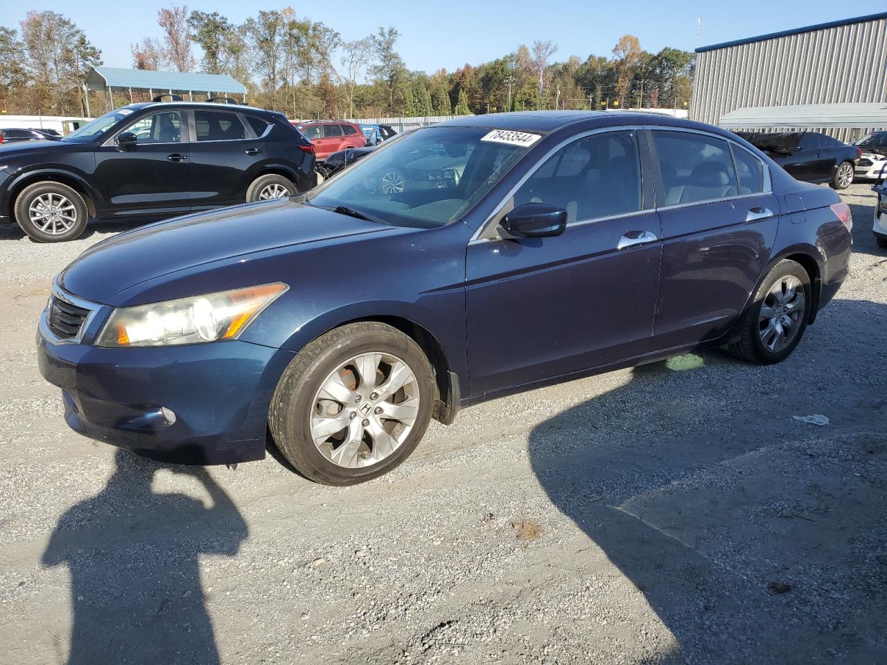 2010 Honda Accord - Image 1