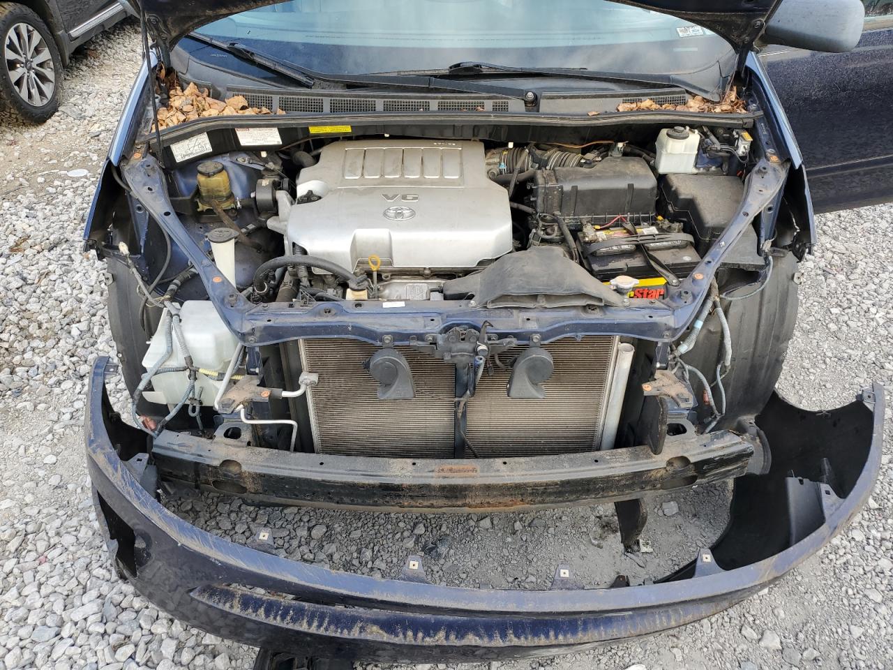 2007 Toyota Sienna - Image 14