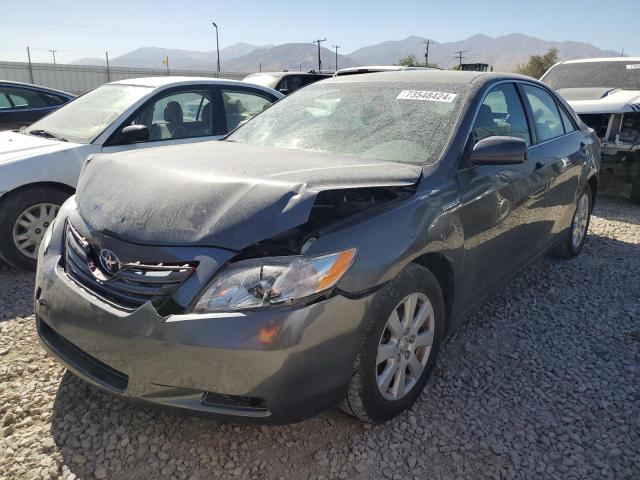 2007 Toyota Camry Hybrid