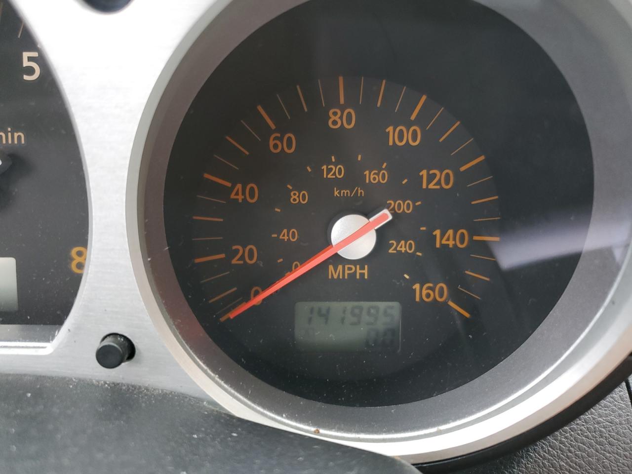 2004 Nissan 350Z Coupe VIN: JN1AZ34D84M100423 Lot: 77668194