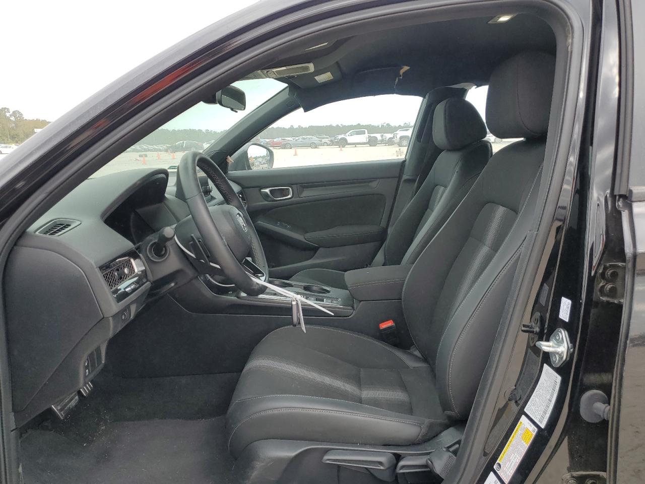 2024 Honda Civic - Image 7