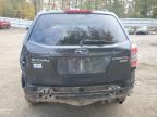 2014 Subaru Forester 2.5I Premium for Sale in Center Rutland, VT - Rear End