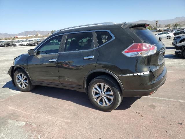  NISSAN ROGUE 2016 Charcoal