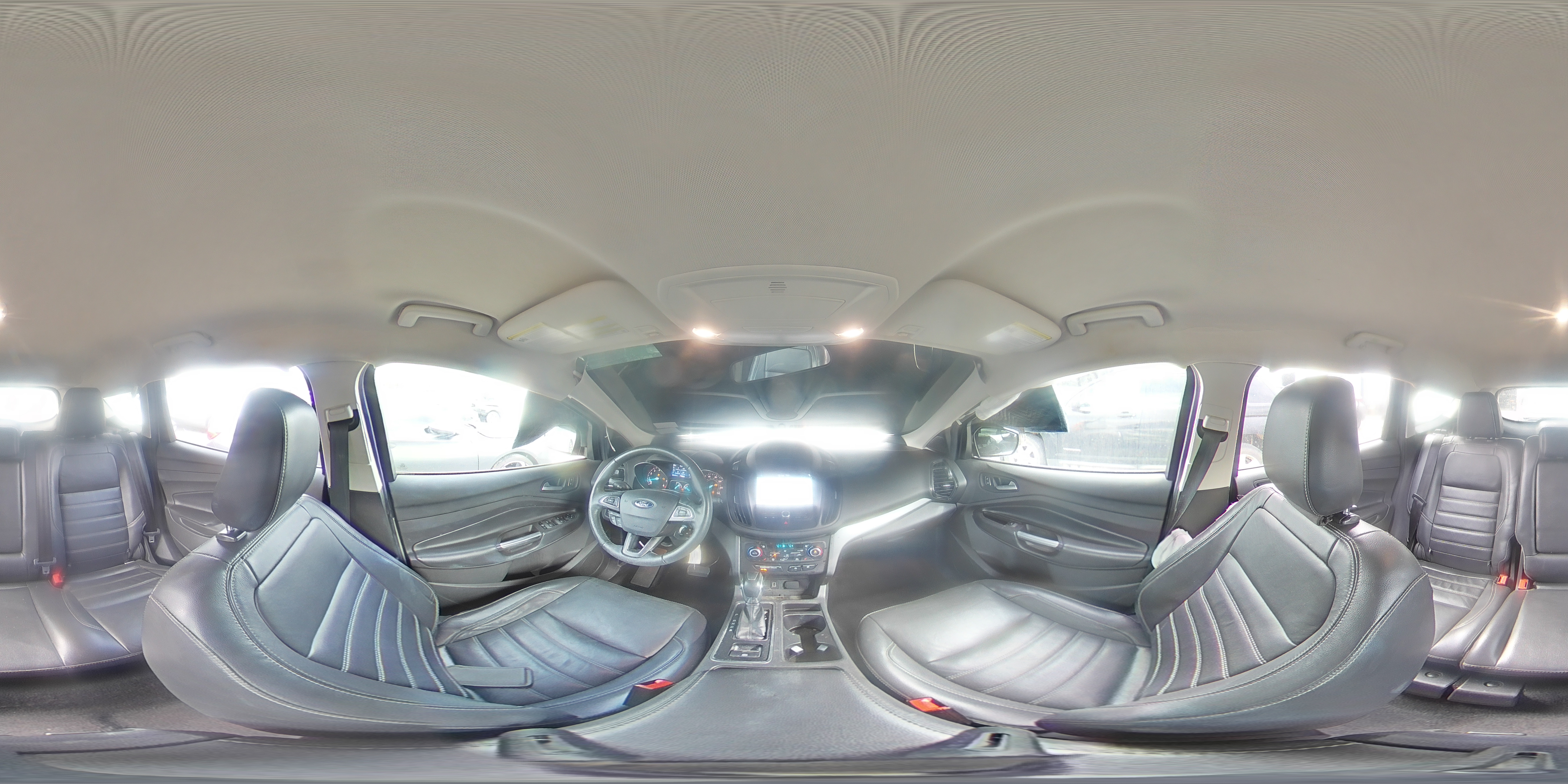 2018 Ford Escape - Image 15