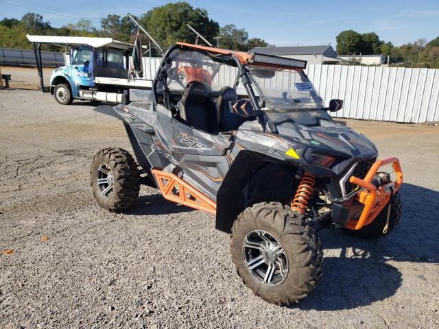 2019 Polaris Rzr Xp 1000 Eps High Lifter Edition