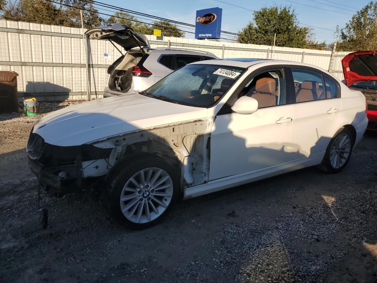2011 BMW 3er - Image 1