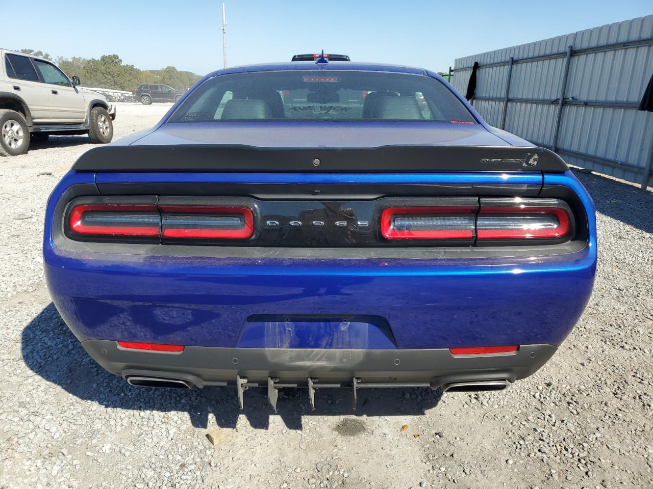 2020 Dodge Challenger R/T Scat Pack VIN: 2C3CDZFJ2LH250365 Lot: 77425564