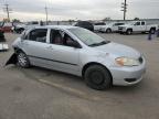 2008 Toyota Corolla Ce de vânzare în Nampa, ID - All Over