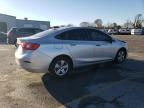 2016 Chevrolet Cruze Ls en Venta en Rogersville, MO - Front End