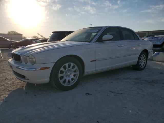 2004 Jaguar Xj8 