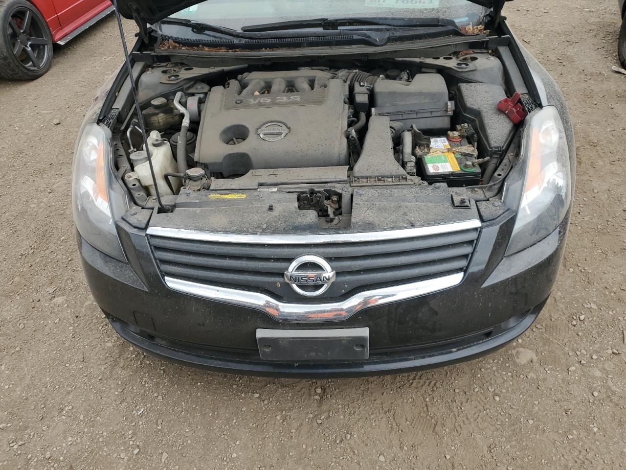 2007 Nissan Altima 3.5Se VIN: 1N4BL21E07C147455 Lot: 75345864