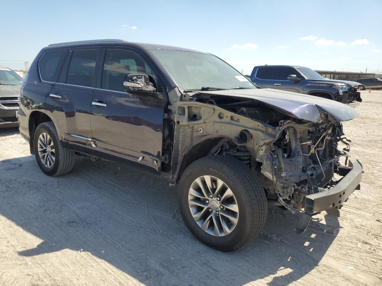 2017 Lexus GX - Image 4