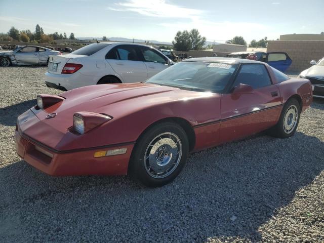 1984 Chevrolet Corvette