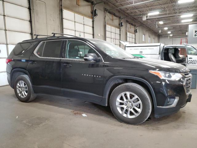 1GNERGKW3LJ201337 Chevrolet Traverse L 4