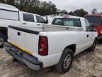 1GCEC14X24Z****** Salvage and Repairable 2004 Chevrolet Silverado 1500 in AL - Hueytown