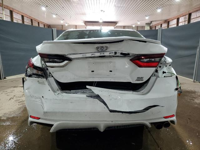 4T1T11BKXPU100037 Toyota Camry SE N 6