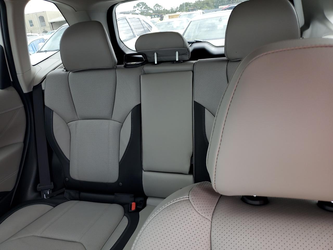 2021 Subaru Forester Limited VIN: JF2SKAUC4MH430703 Lot: 84956295