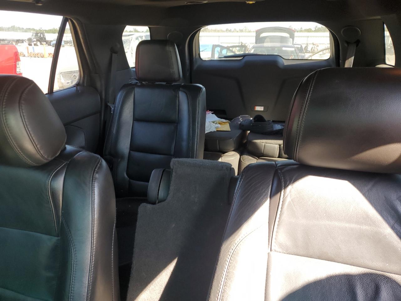 2013 Ford Explorer - Image 10