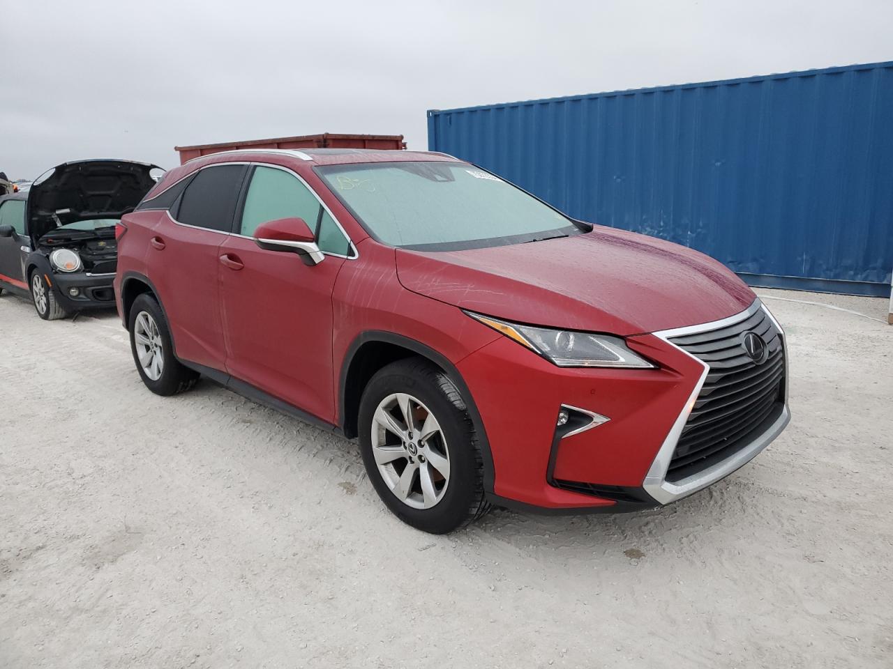 2019 Lexus RX - Image 4