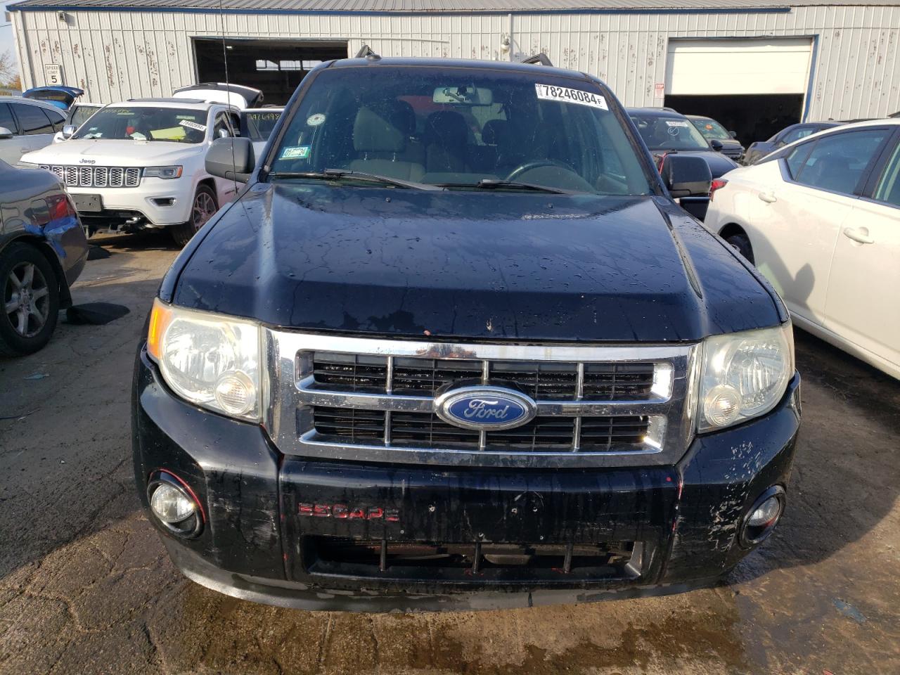 2010 Ford Escape - Image 5