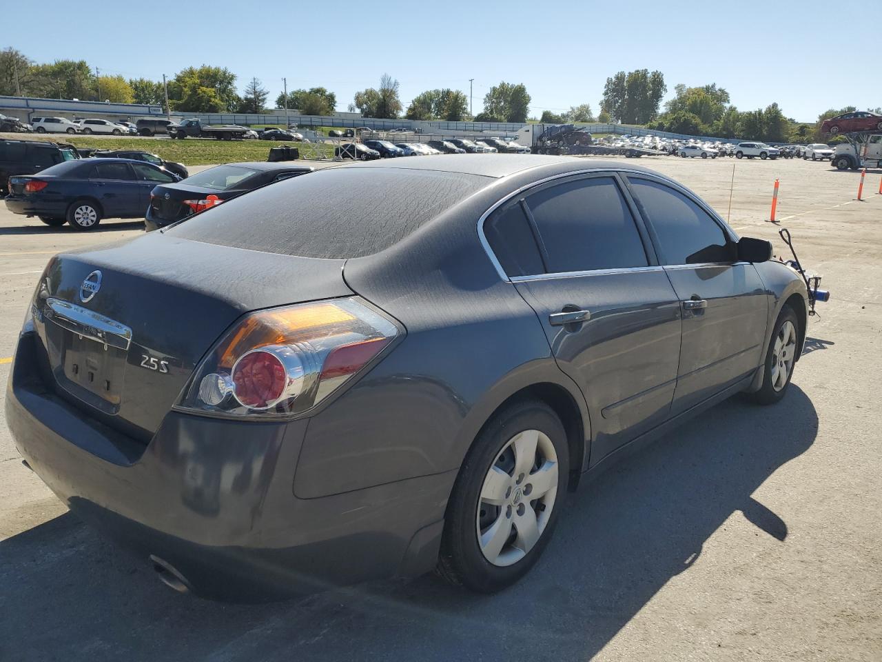 2012 Nissan Altima - Image 3