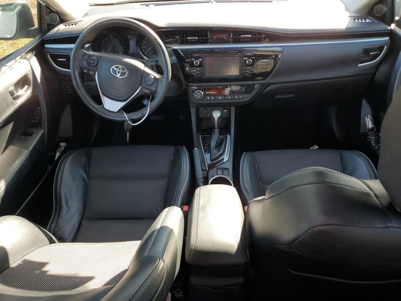 2016 Toyota Corolla - Image 8