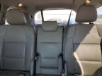 2011 Honda Odyssey Exl en Venta en Hueytown, AL - Front End