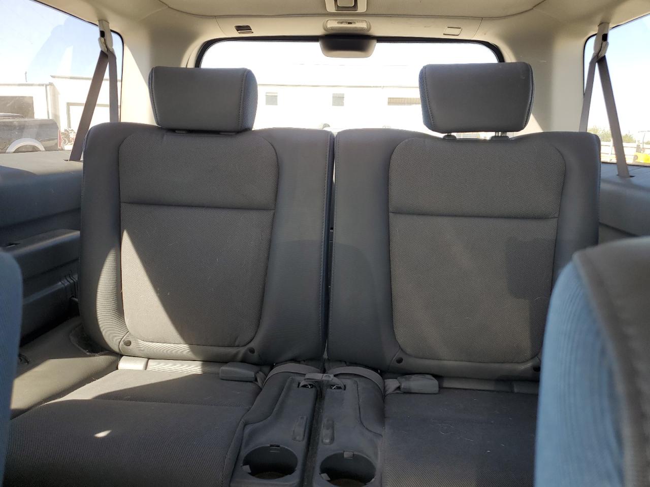2004 Honda Element - Image 10