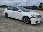 2016 Nissan Altima 2.5 en Venta en Tifton, GA - All Over