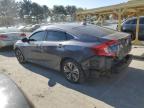 2017 Honda Civic Exl en Venta en Windsor, NJ - Front End