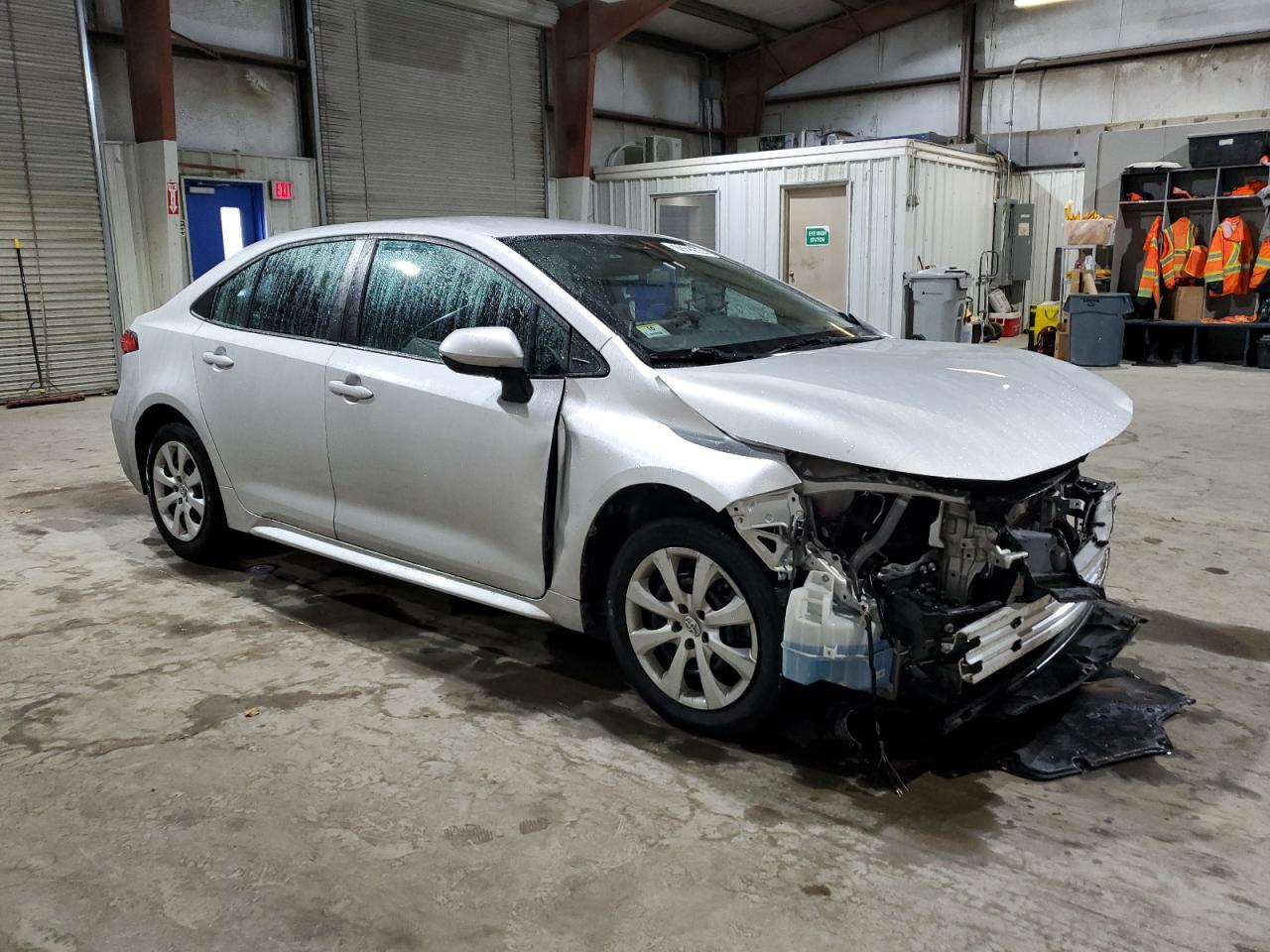 2021 Toyota Corolla - Image 4