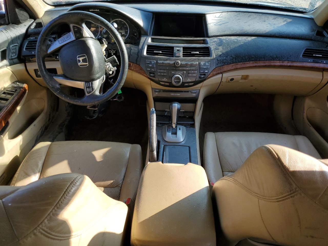 2012 Honda Accord - Image 8
